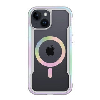 Raptic iPhone 15 Shield 2.0 Magsafe - Quartz