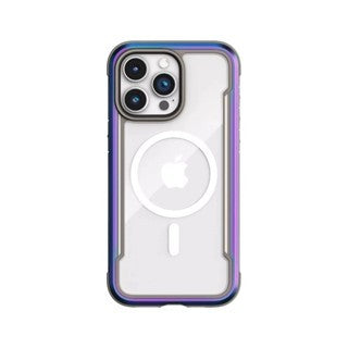 Raptic iPhone 15 Shield 1.0 Magsafe - Iridescent