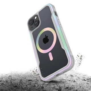 Raptic iPhone 15 Shield 2.0 Magsafe - Quartz