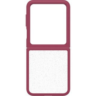 OtterBox Samsung Galaxy Z Flip6 Thin Flex - Berry Bliss Red