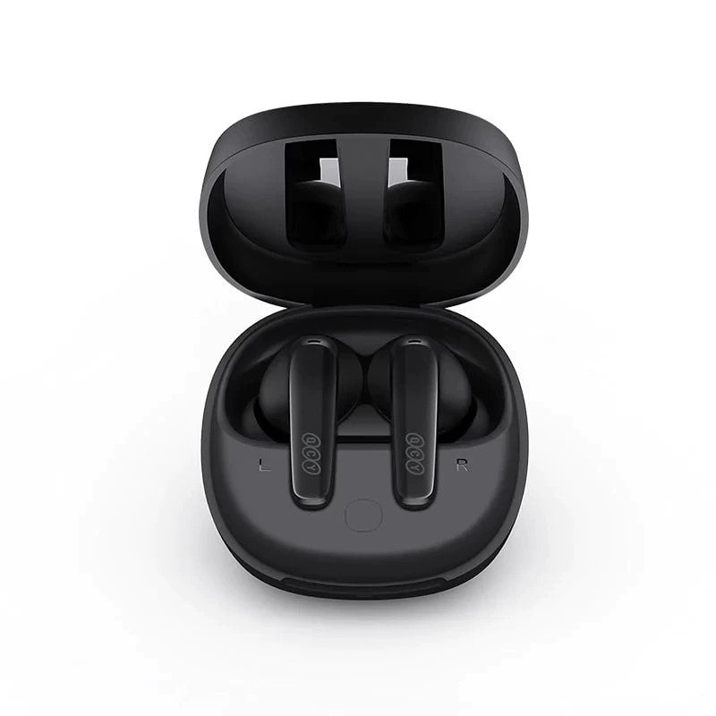 QCY T13X Black