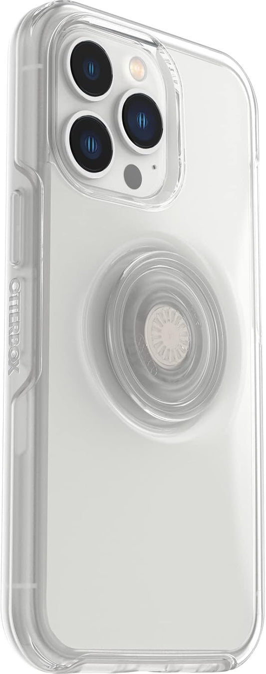 OtterBox iPhone 13 POP Symmetry - Clear Pop