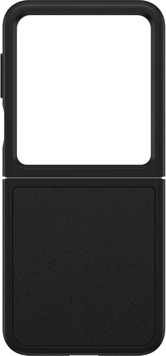OtterBox Samsung Galaxy Z Flip6 Thin Flex - Black