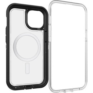 OtterBox iPhone 15 Defender XT - Black