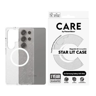 CARE Case Star Lit Magnetic For Samsung Galaxy S25 Ultra
