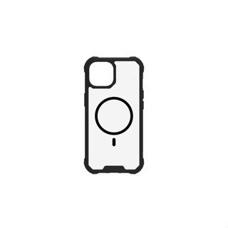 Raptic iPhone 15 Air 2.0 Magsafe - Black