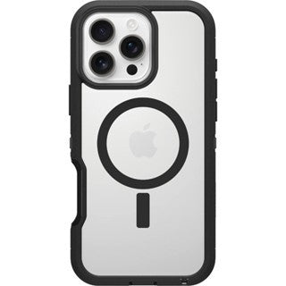OtterBox iPhone 16 Pro Max Defender XT - Dark Side