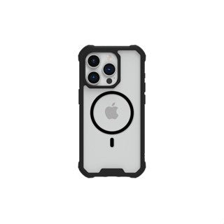 Raptic iPhone 15 Pro Air 2.0 Magsafe - Black