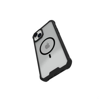 Raptic iPhone 15 Plus Air 2.0 Magsafe - Black
