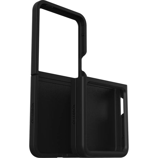OtterBox Samsung Galaxy Z Flip6 Thin Flex - Black