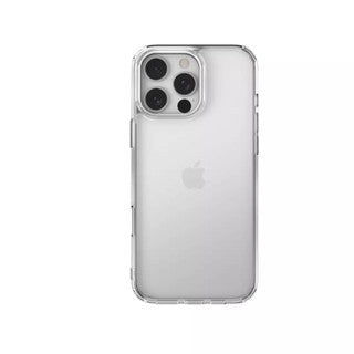 Raptic iPhone 16 Pro Max Clearvue - Clear