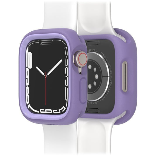 OtterBox Apple Watch 7/8 41mm Exo Edge - Reset Purple