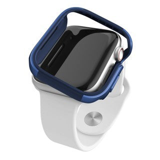 Raptic Apple Watch Case 45mm Edge - Midnight