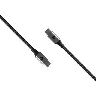 Rolling Square USB-C to USB-C - 60W - 2 meters