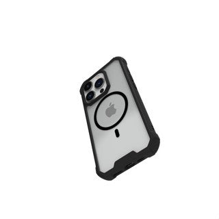 Raptic iPhone 15 Pro Max Air 2.0 Magsafe - Black