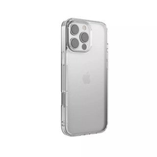 Raptic iPhone 16 Pro Max Clearvue - Clear