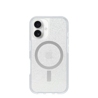 OtterBox iPhone 16 React Magsafe - Stardust